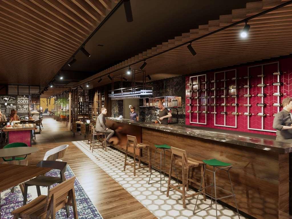 Hotel Ibis Styles Sibiu Arsenal Exterior foto