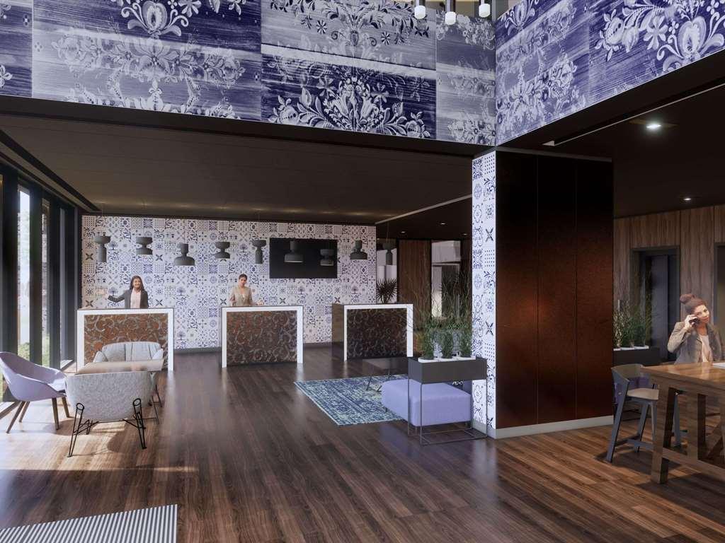 Hotel Ibis Styles Sibiu Arsenal Exterior foto