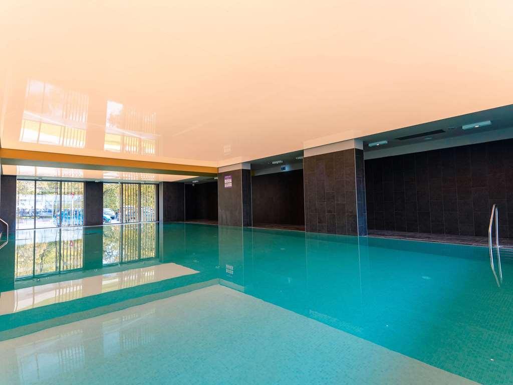 Hotel Ibis Styles Sibiu Arsenal Einrichtungen foto