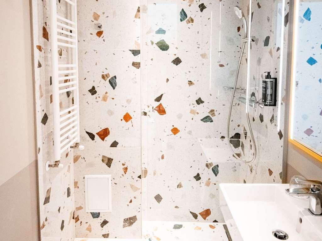 Hotel Ibis Styles Sibiu Arsenal Zimmer foto