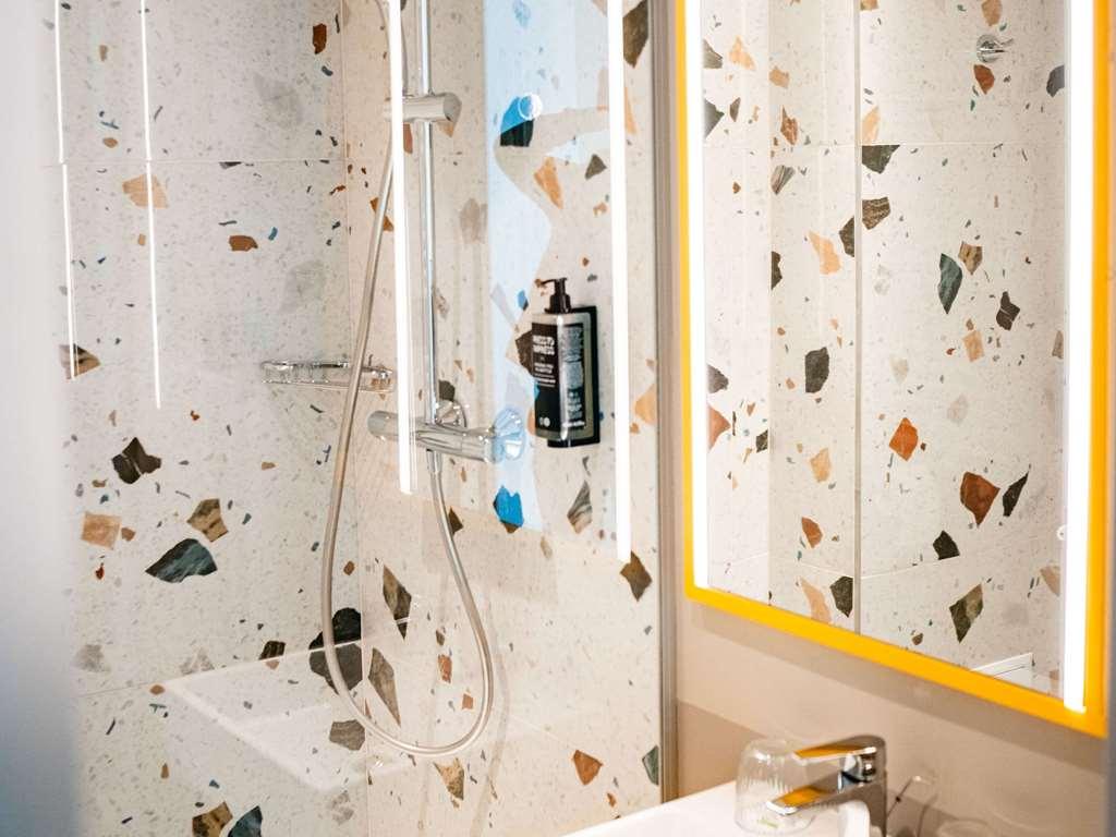 Hotel Ibis Styles Sibiu Arsenal Zimmer foto