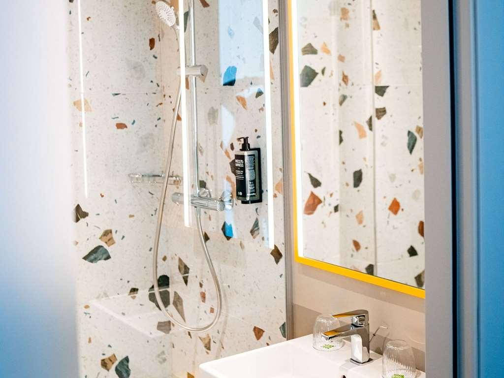 Hotel Ibis Styles Sibiu Arsenal Zimmer foto