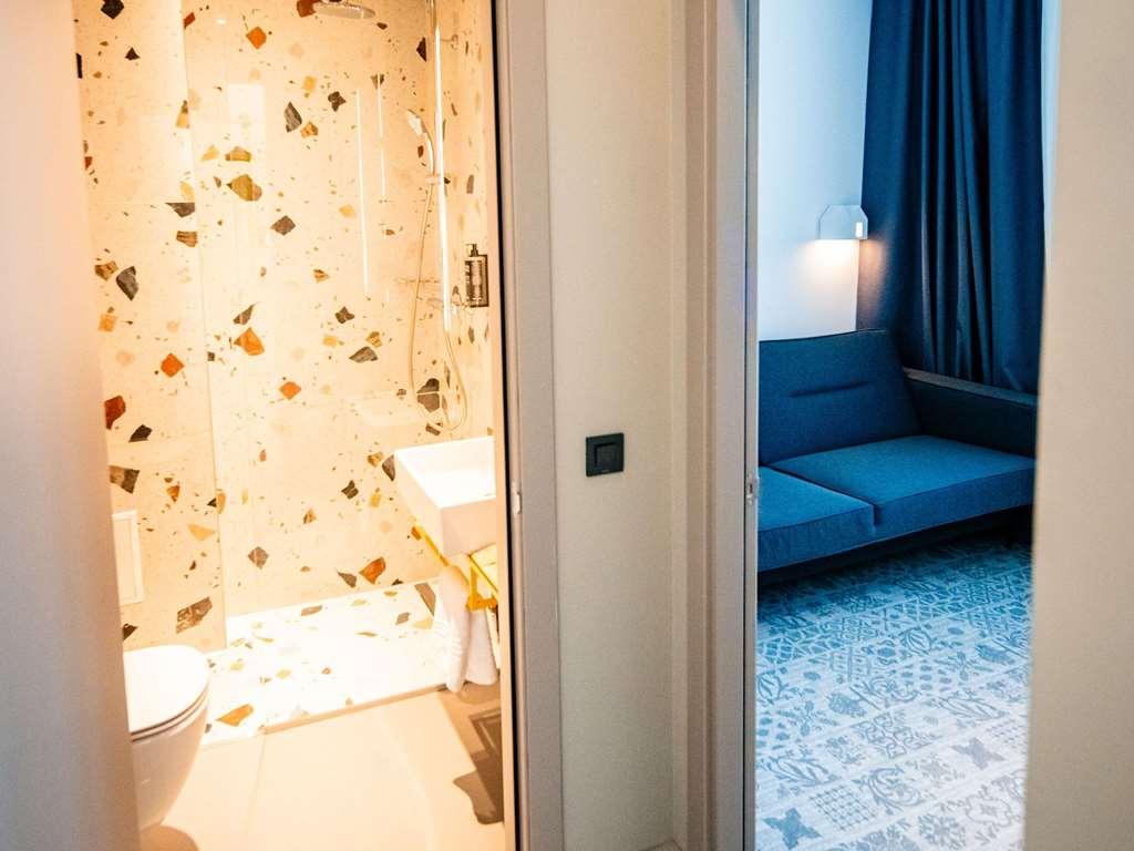 Hotel Ibis Styles Sibiu Arsenal Zimmer foto